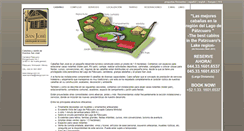 Desktop Screenshot of lotengo.com.mx